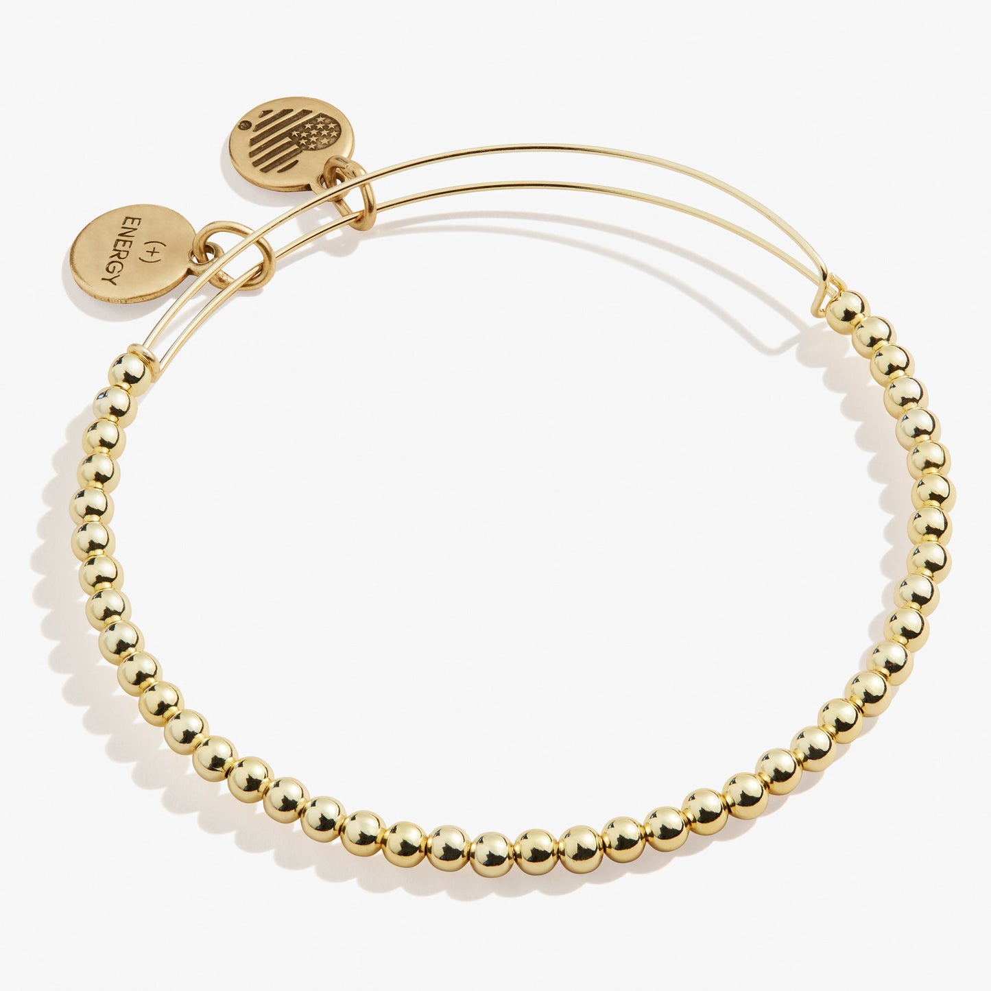 Dot Beaded Bracelet ALEX AND ANI