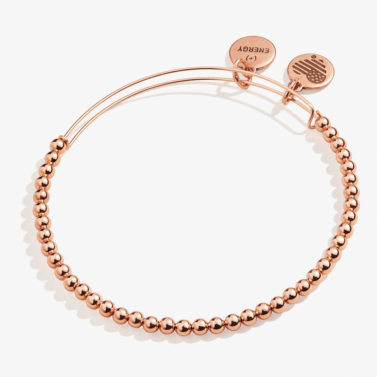Dot Beaded Bracelet ALEX AND ANI