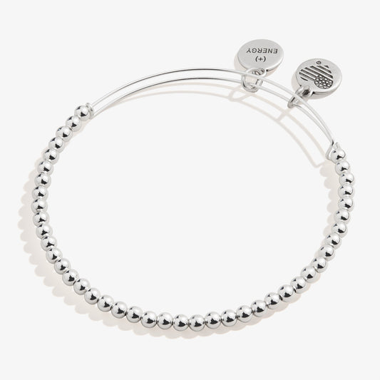 Dot Beaded Bracelet ALEX AND ANI