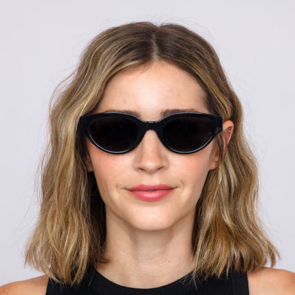 Monroe Jaxy Eyewear