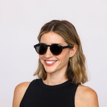 Sunset Theory Jaxy Eyewear