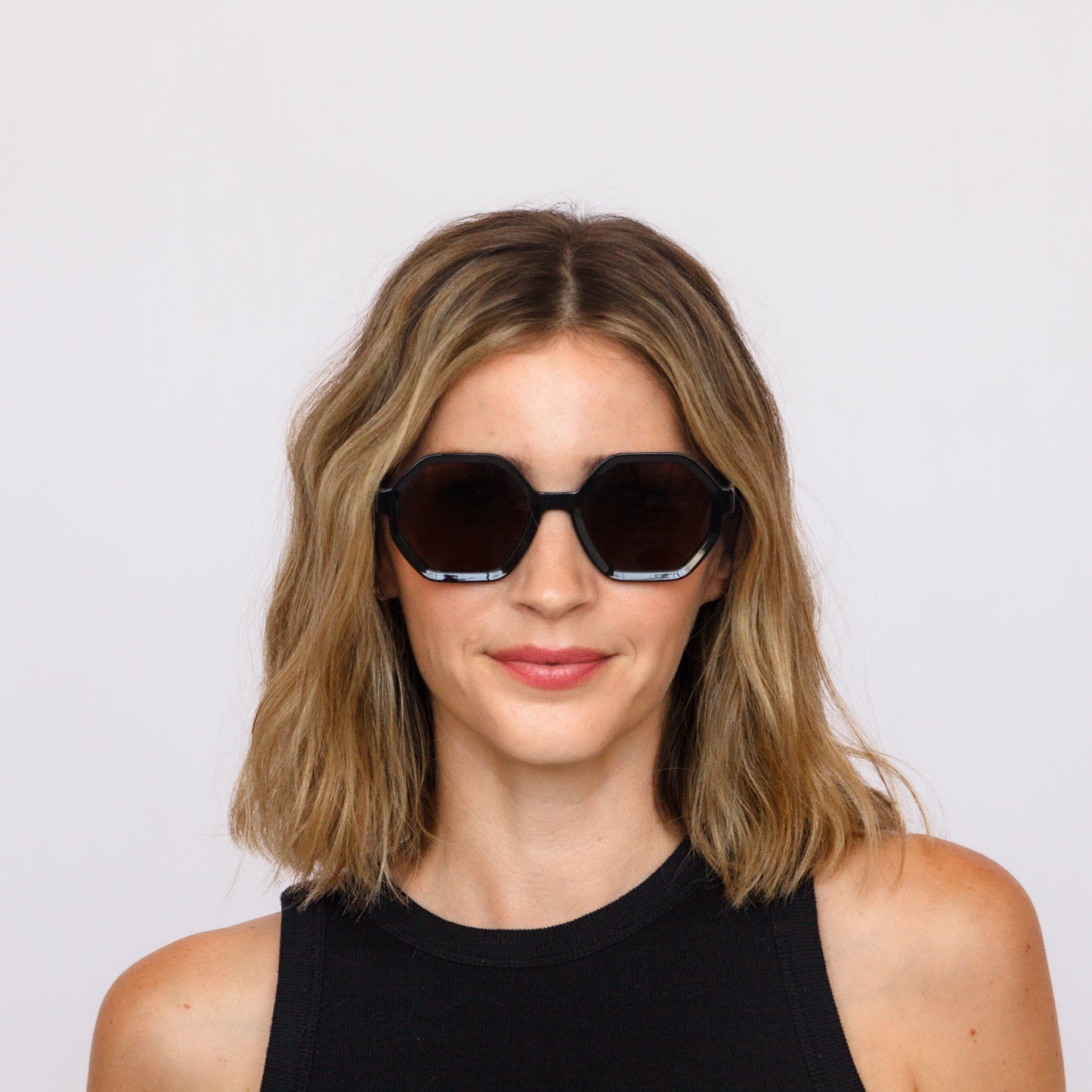 The Hex Jaxy Eyewear