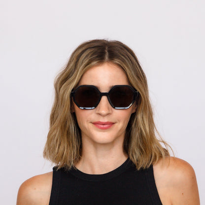 The Hex Jaxy Eyewear