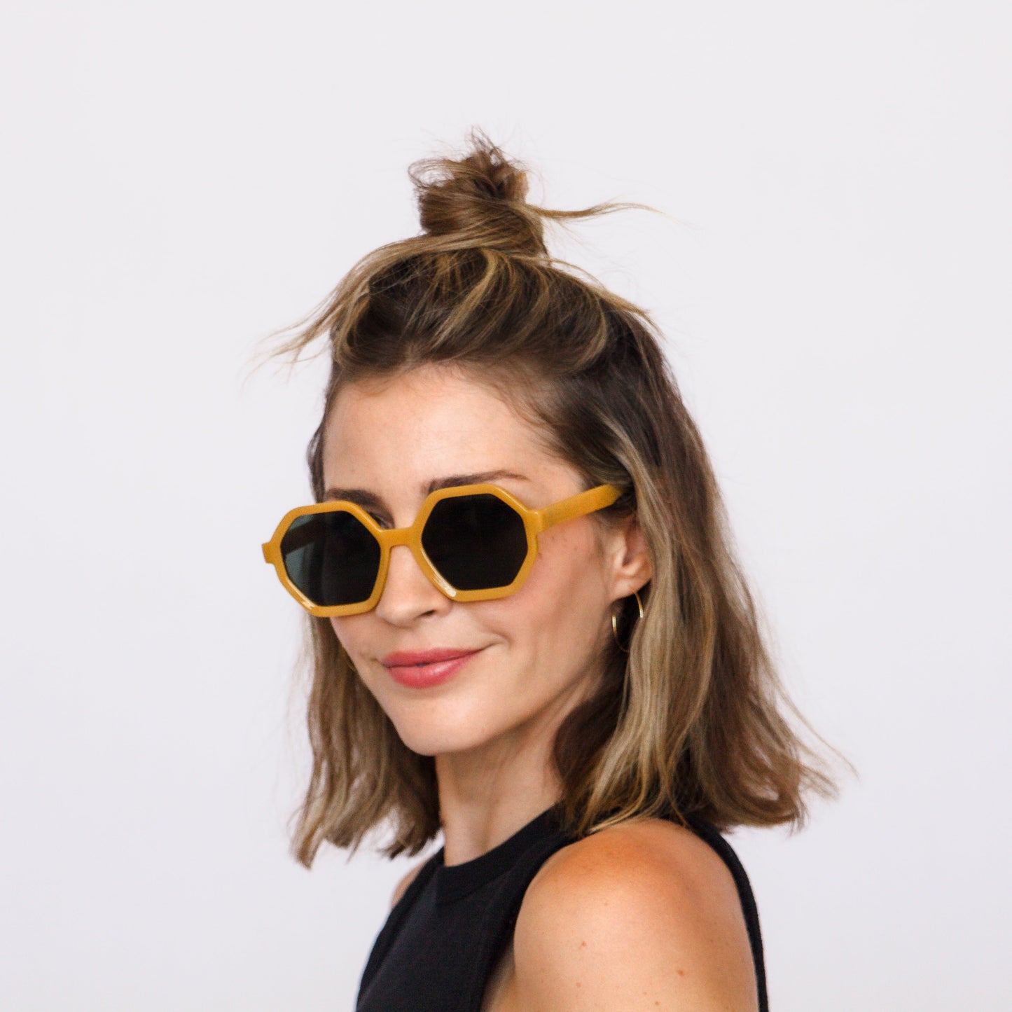 The Hex Jaxy Eyewear