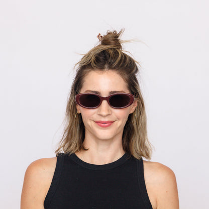 Scarlet Jaxy Eyewear