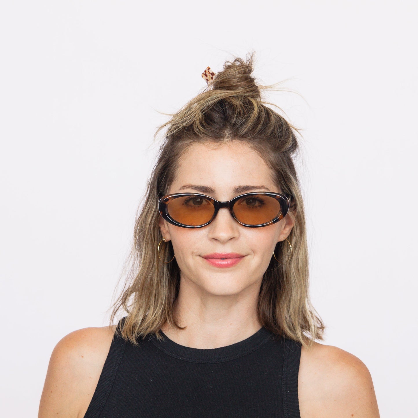 Scarlet Jaxy Eyewear