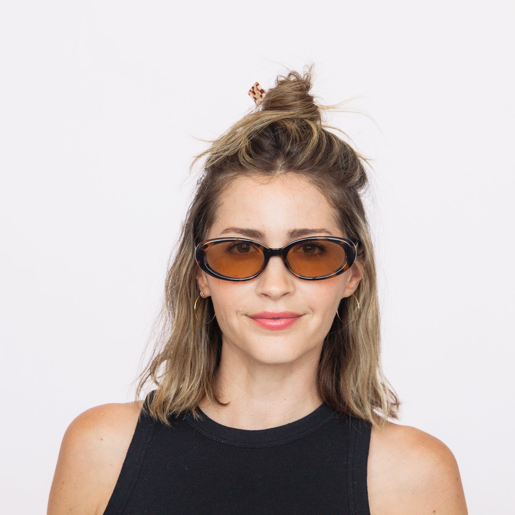 Scarlet Jaxy Eyewear