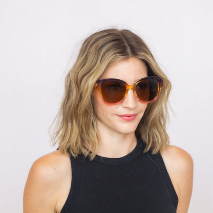 Dahlia Jaxy Eyewear