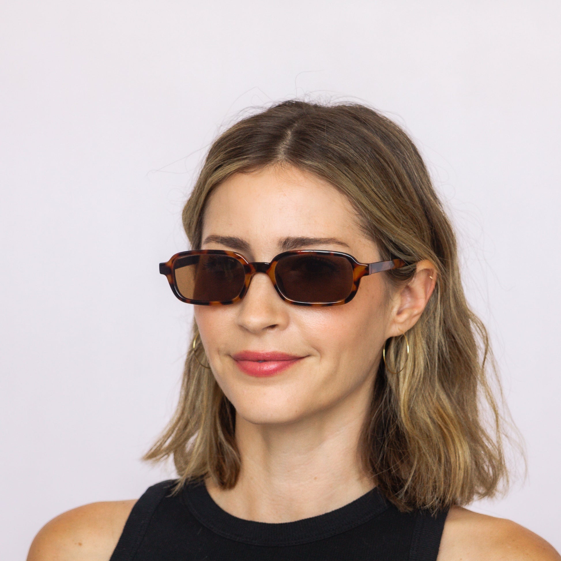 Velvet Hour Jaxy Eyewear
