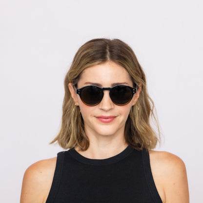 Sunset Theory Jaxy Eyewear