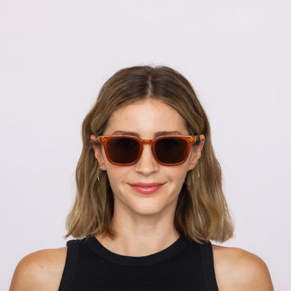 Diner Jaxy Eyewear