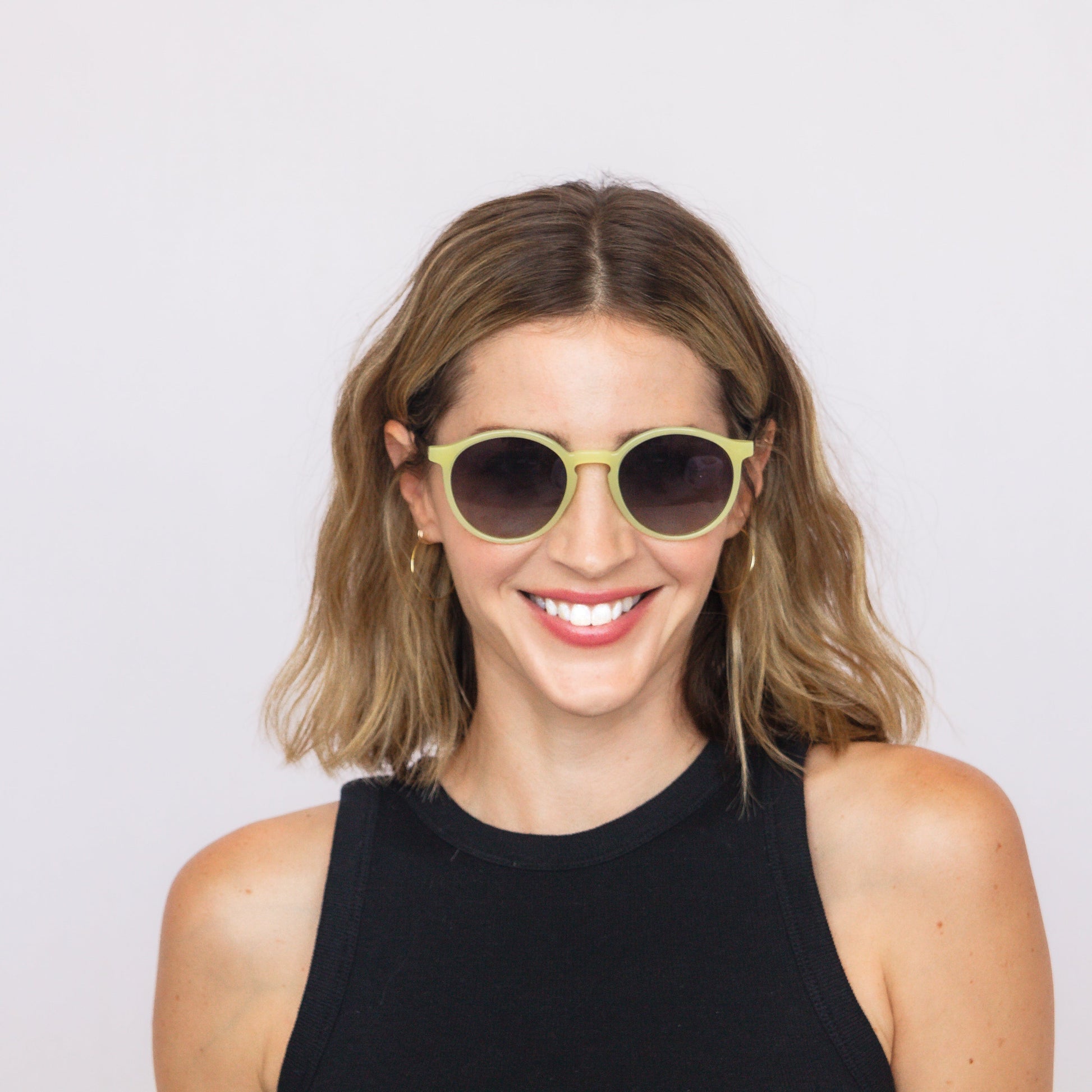 Lennon Jaxy Eyewear