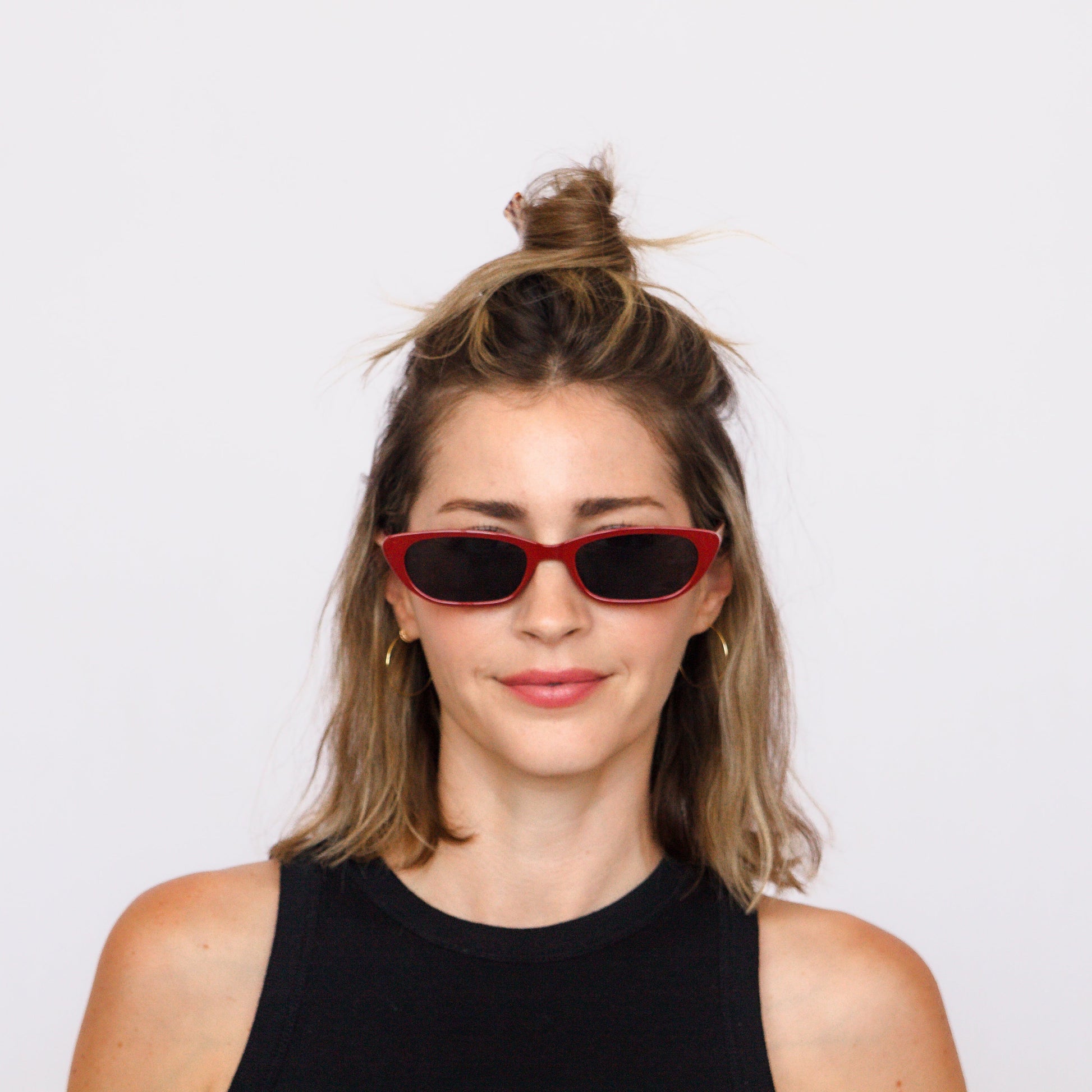 Dynasty Jaxy Eyewear