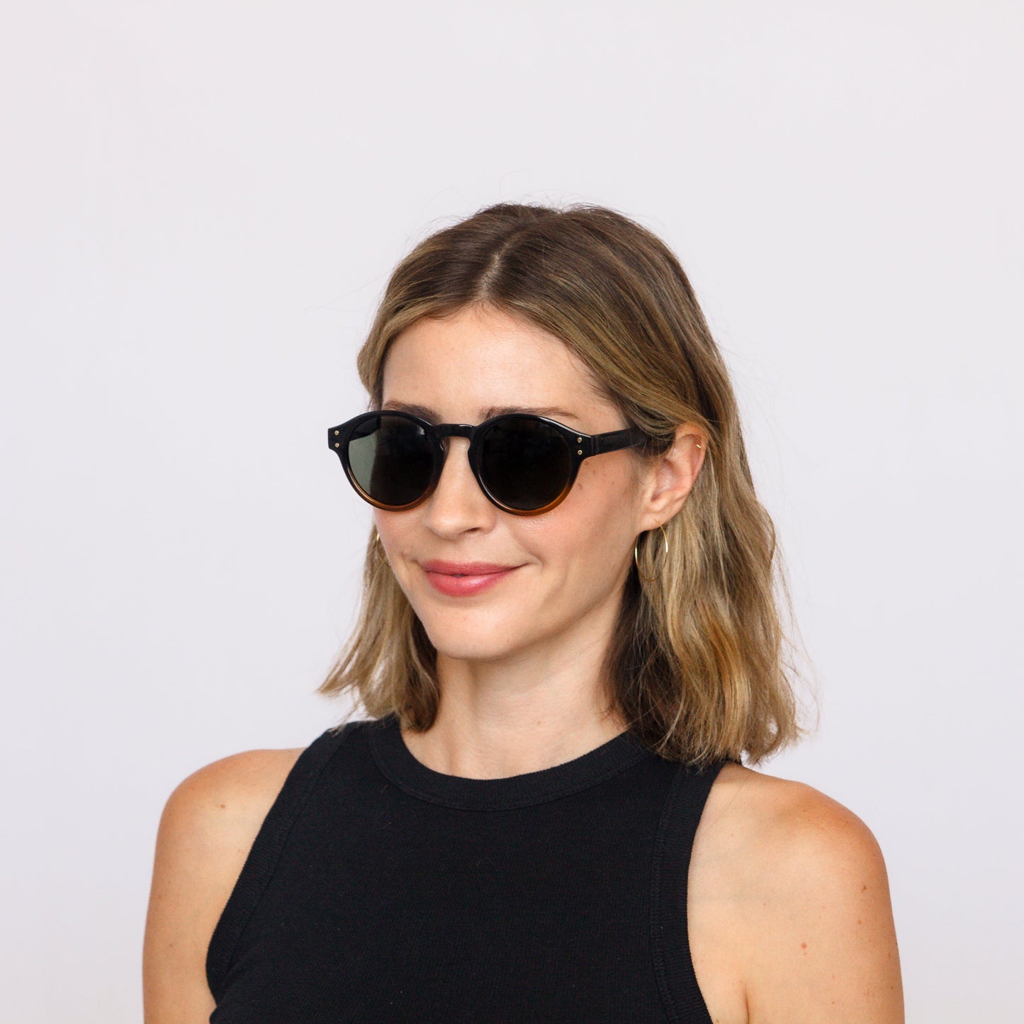 Sunset Theory Jaxy Eyewear