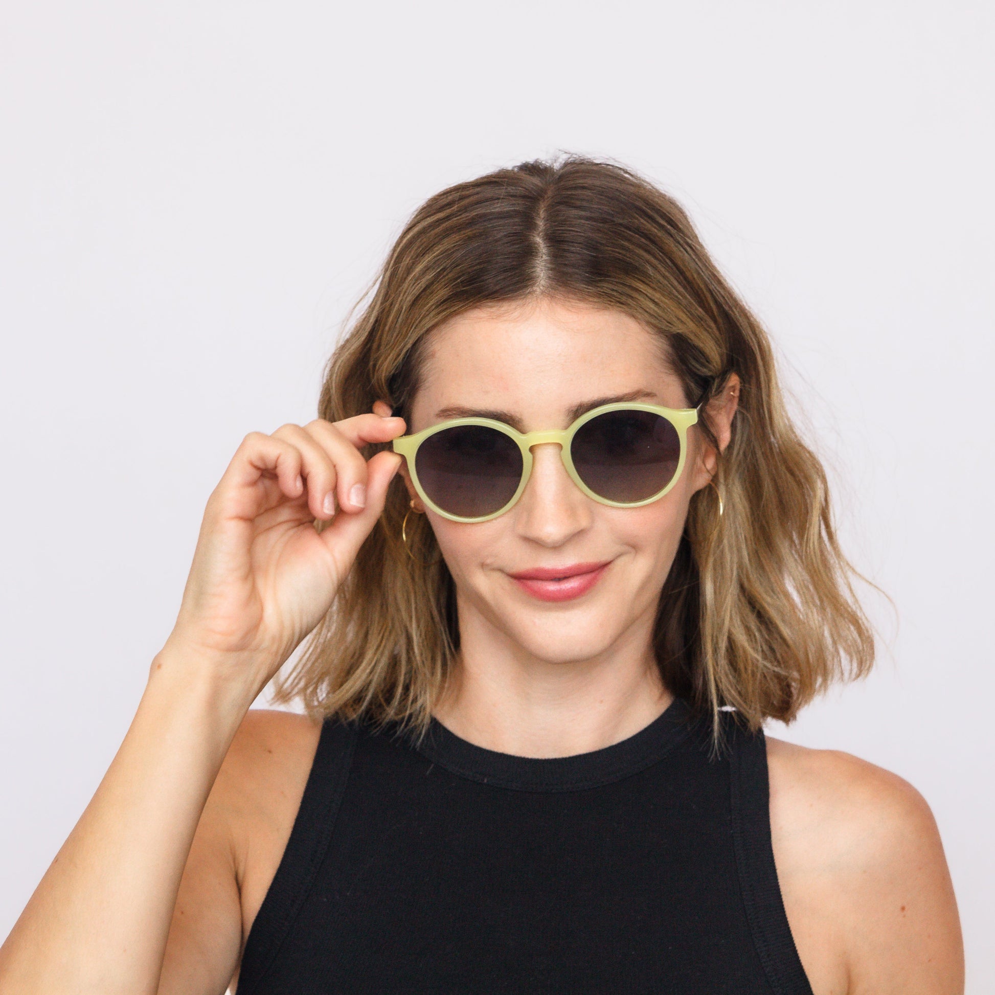 Lennon Jaxy Eyewear