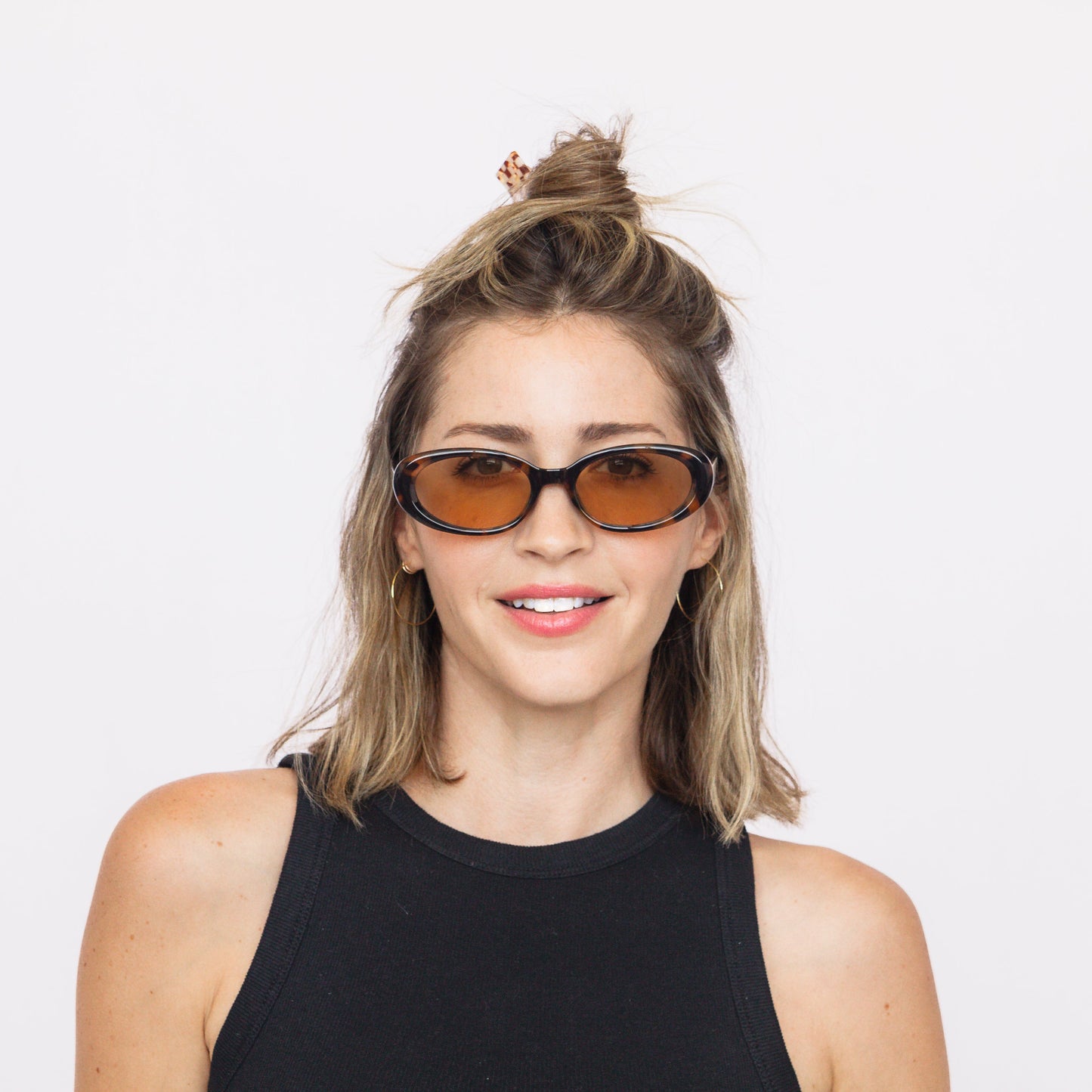 Scarlet Jaxy Eyewear