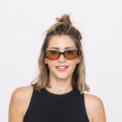 Scarlet Jaxy Eyewear