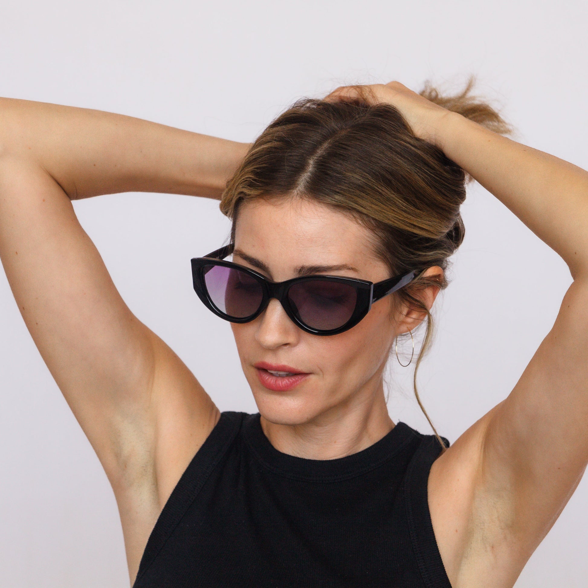 Velour Jaxy Eyewear