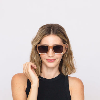 Canyon Jaxy Eyewear