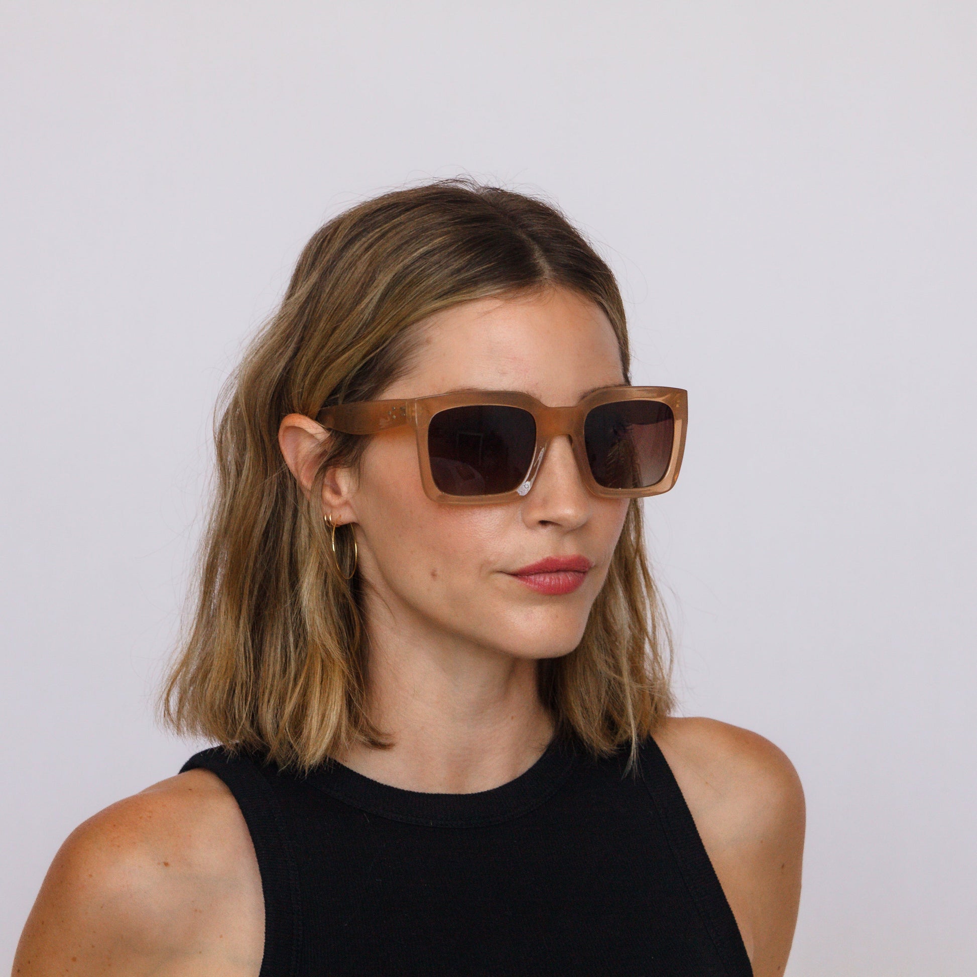 Canyon Jaxy Eyewear