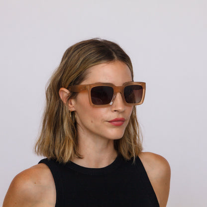 Canyon Jaxy Eyewear