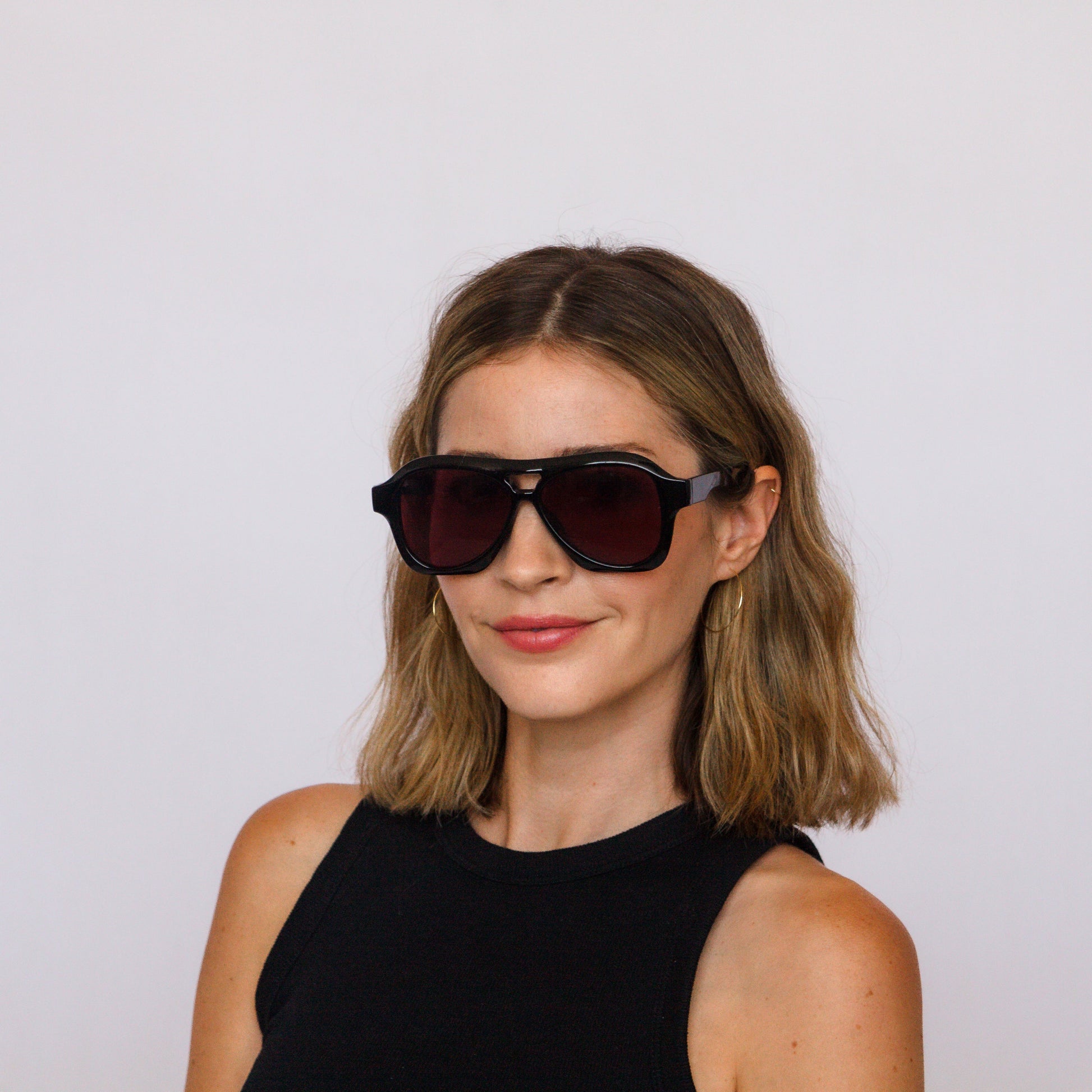 Burnout Jaxy Eyewear