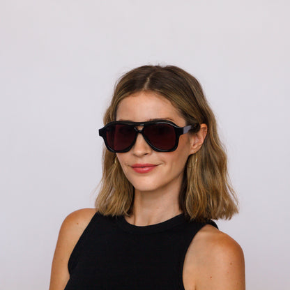 Burnout Jaxy Eyewear