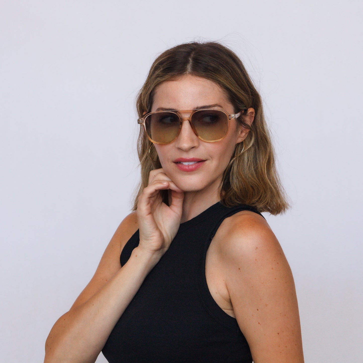 Eastwood Jaxy Eyewear
