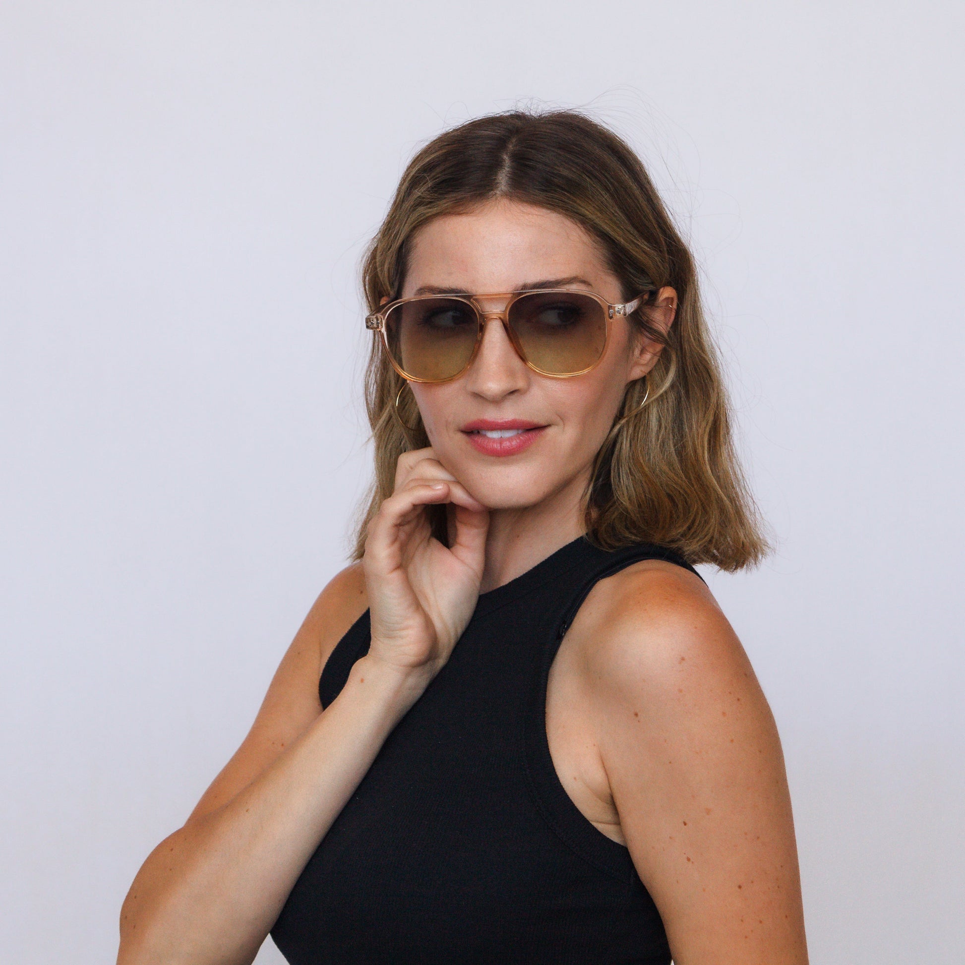 Eastwood Jaxy Eyewear