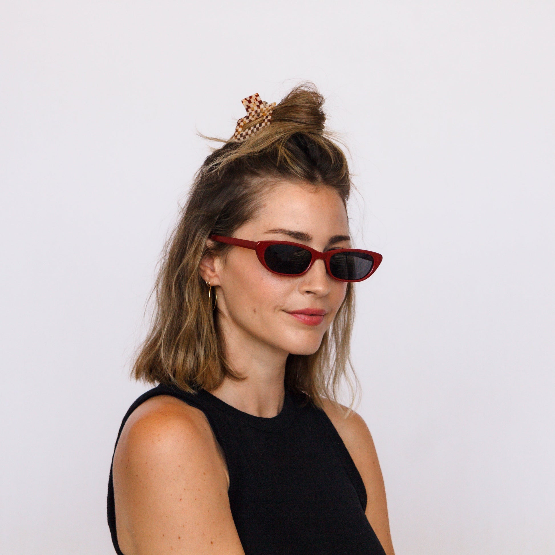 Dynasty Jaxy Eyewear