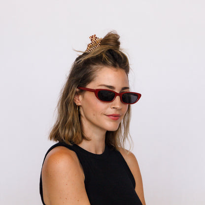 Dynasty Jaxy Eyewear