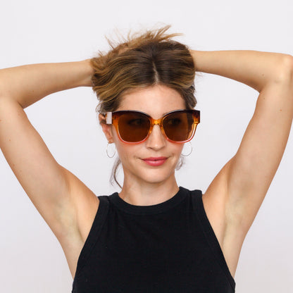 Dahlia Jaxy Eyewear