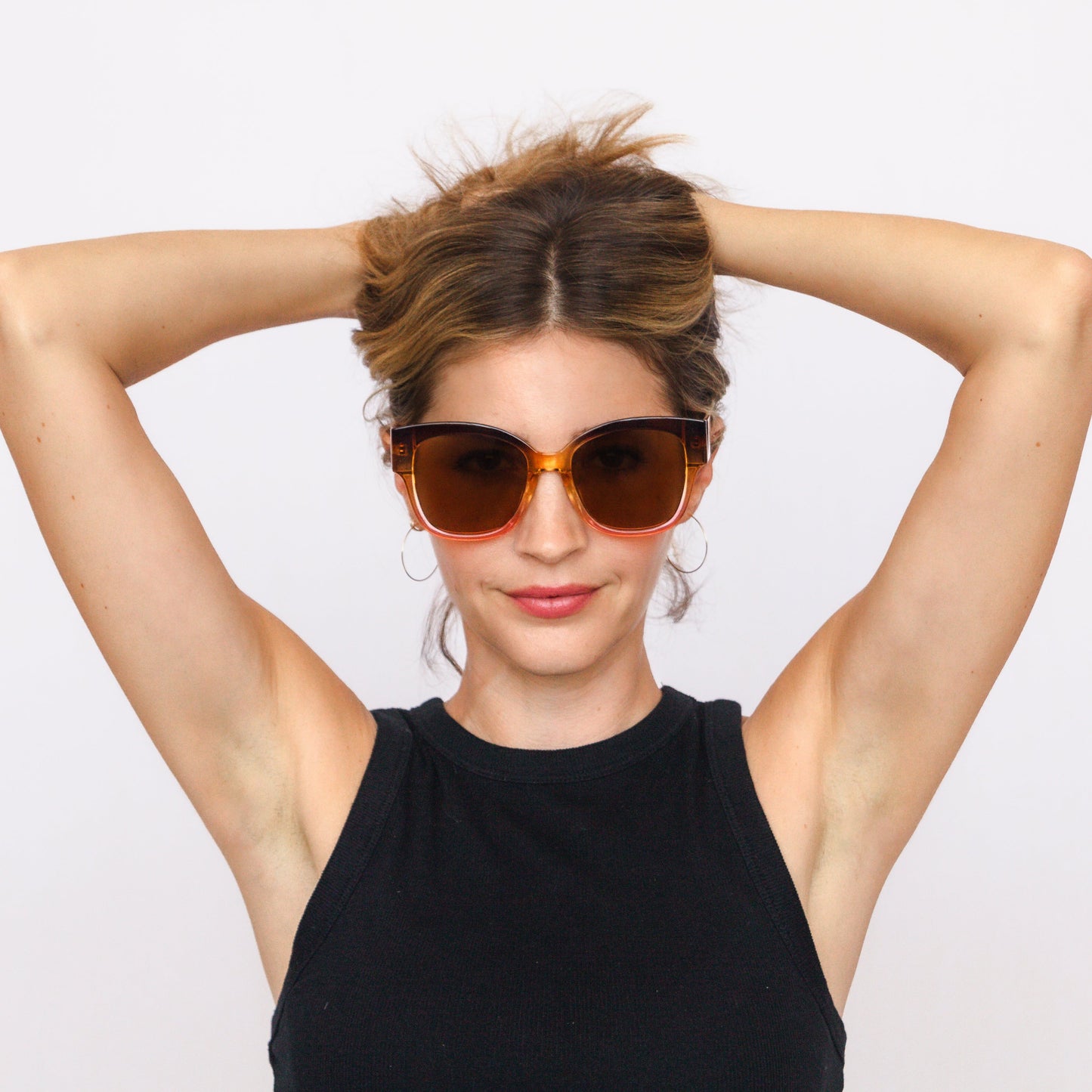 Dahlia Jaxy Eyewear