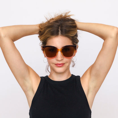 Dahlia Jaxy Eyewear