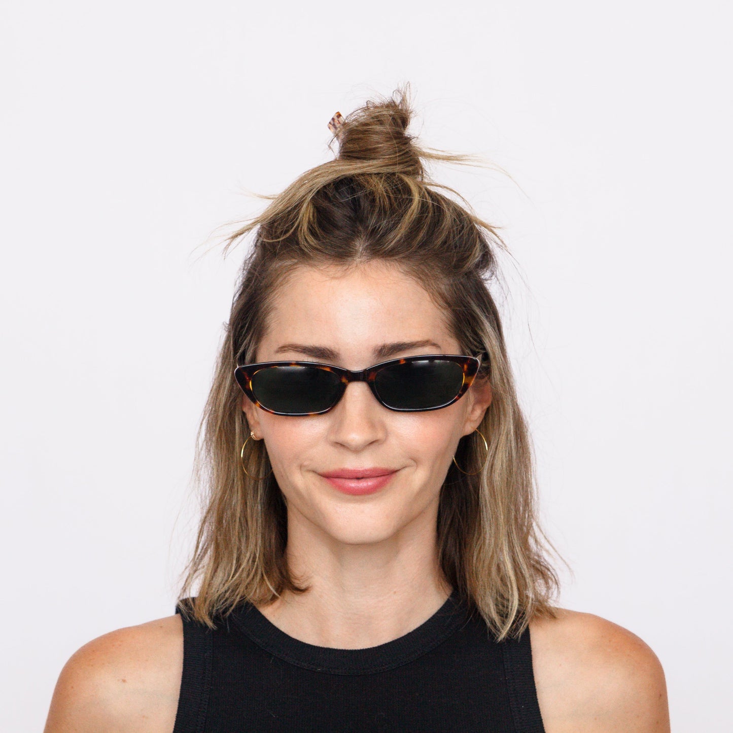 Dynasty Jaxy Eyewear