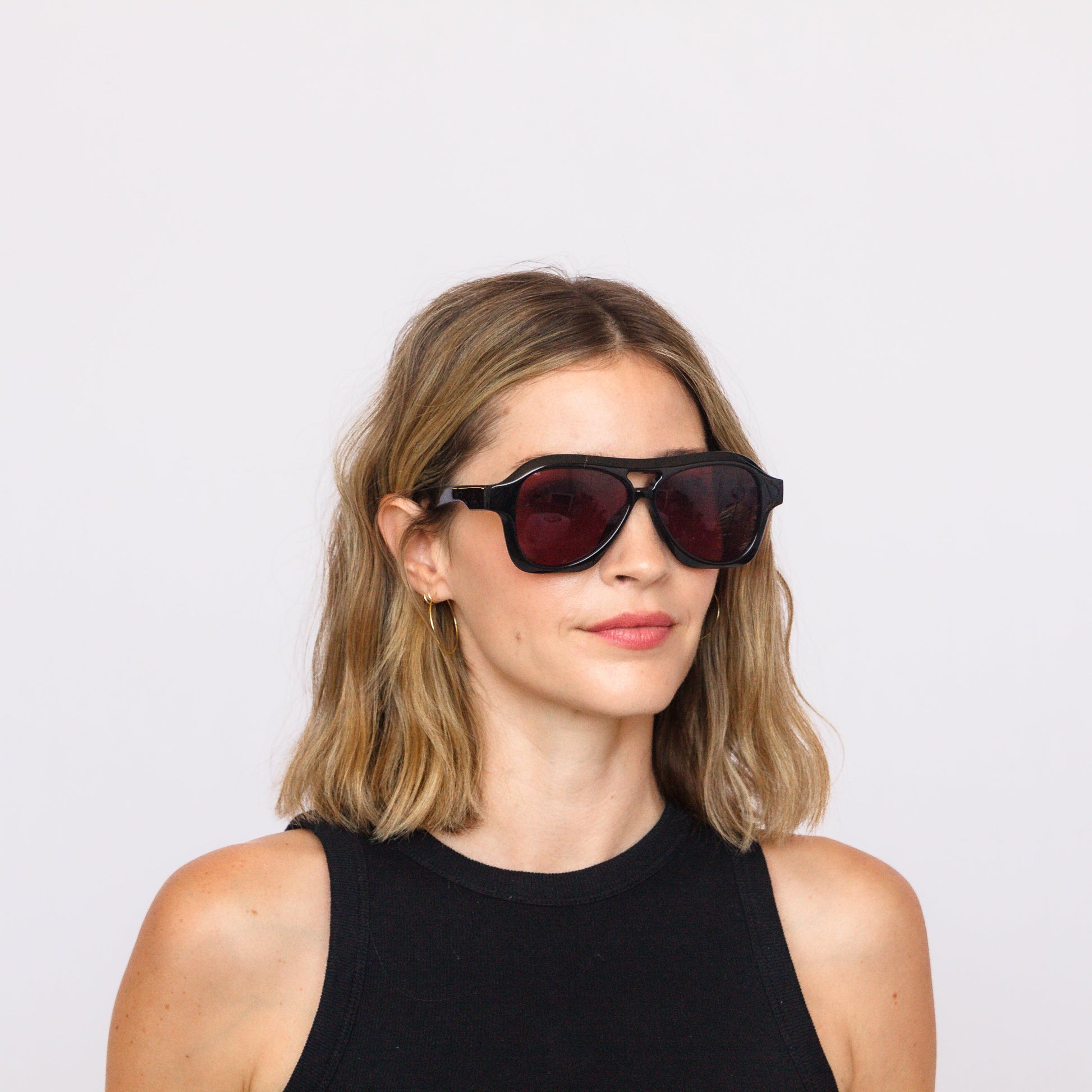 Burnout Jaxy Eyewear