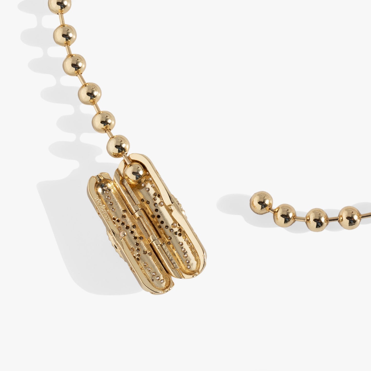 Evil Eye Barrel Closure Bracelet ALEX AND ANI