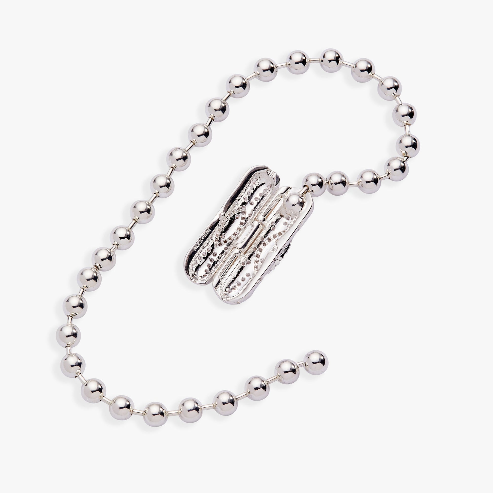 Evil Eye Barrel Closure Bracelet ALEX AND ANI