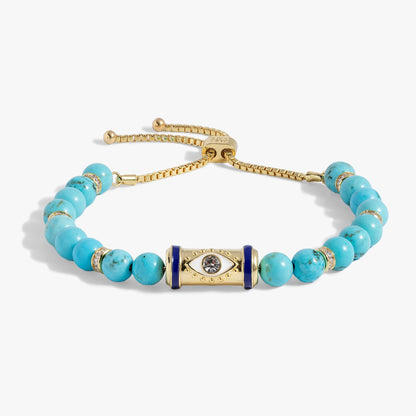 Evil Eye Bolo Bracelet ALEX AND ANI