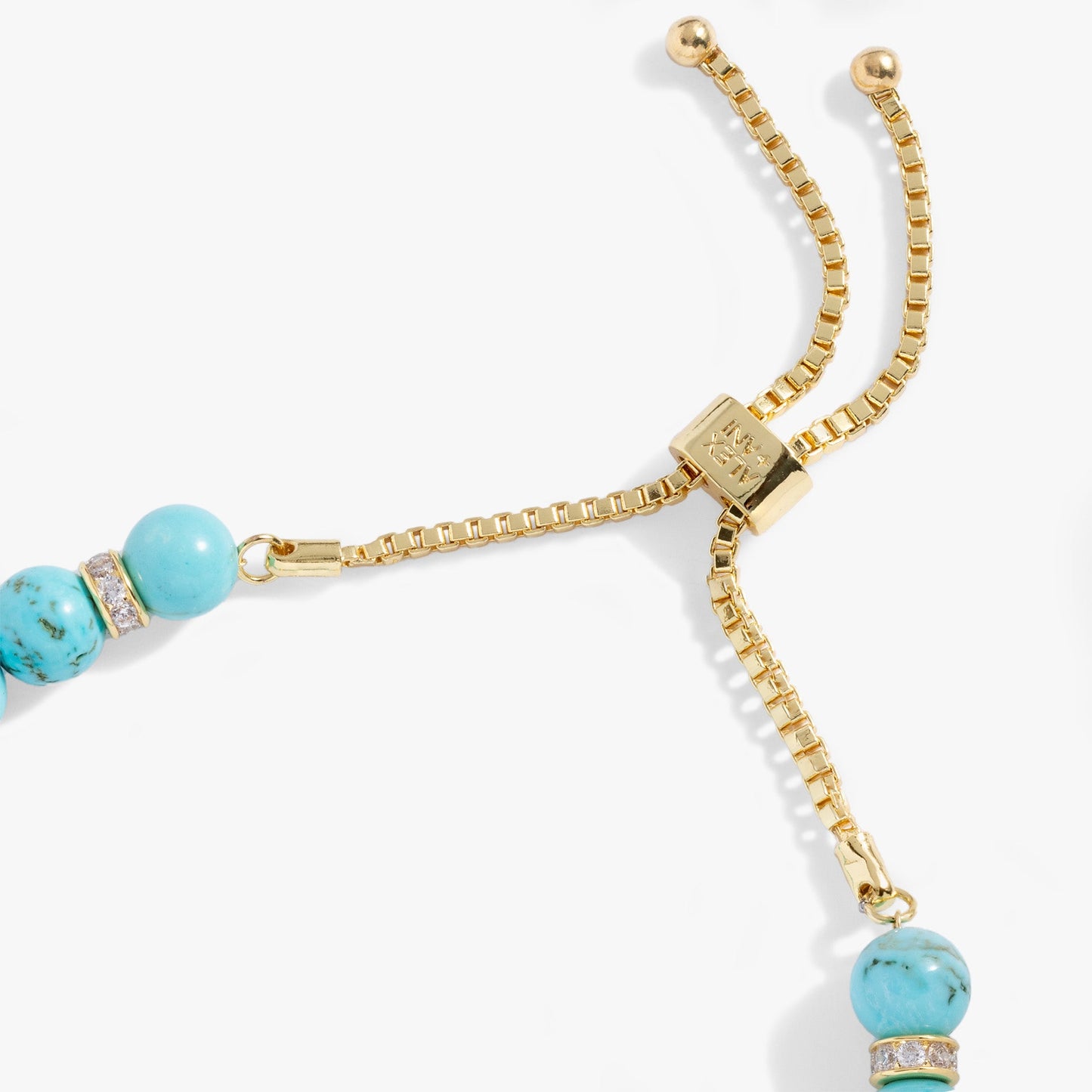 Evil Eye Bolo Bracelet ALEX AND ANI