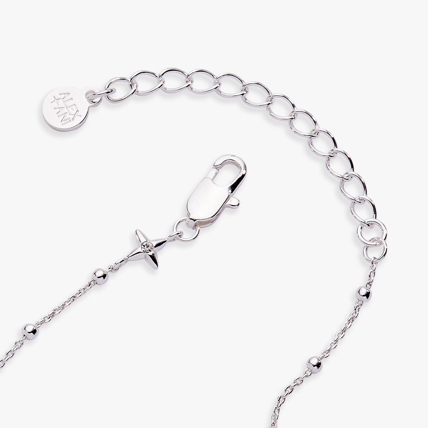 Evil Eye Inline Bracelet ALEX AND ANI