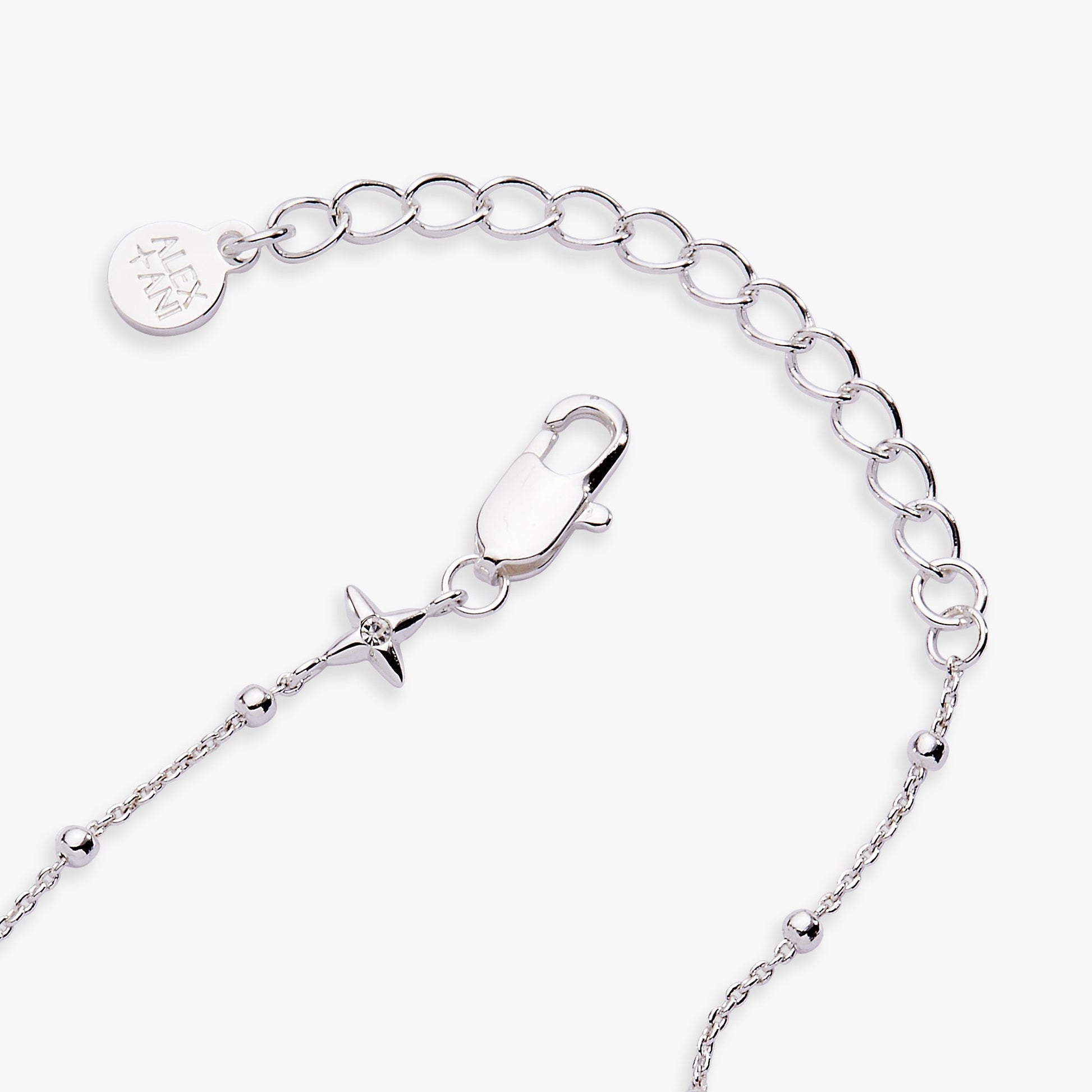 Evil Eye Inline Bracelet ALEX AND ANI