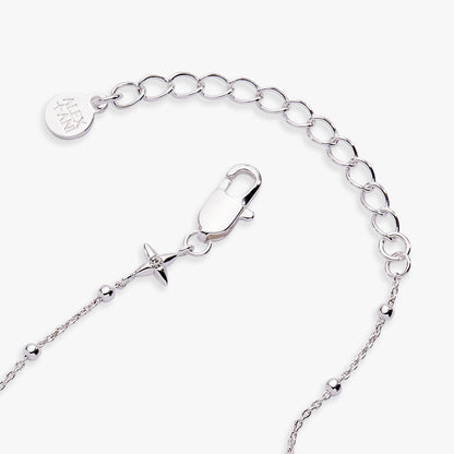 Evil Eye Inline Bracelet ALEX AND ANI
