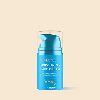 Deep Moisture Collagen Face Cream