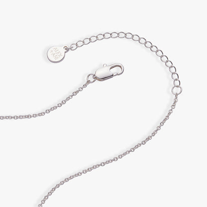 Faith Cross and Angel Wing Charm Necklace ALEX AND ANI