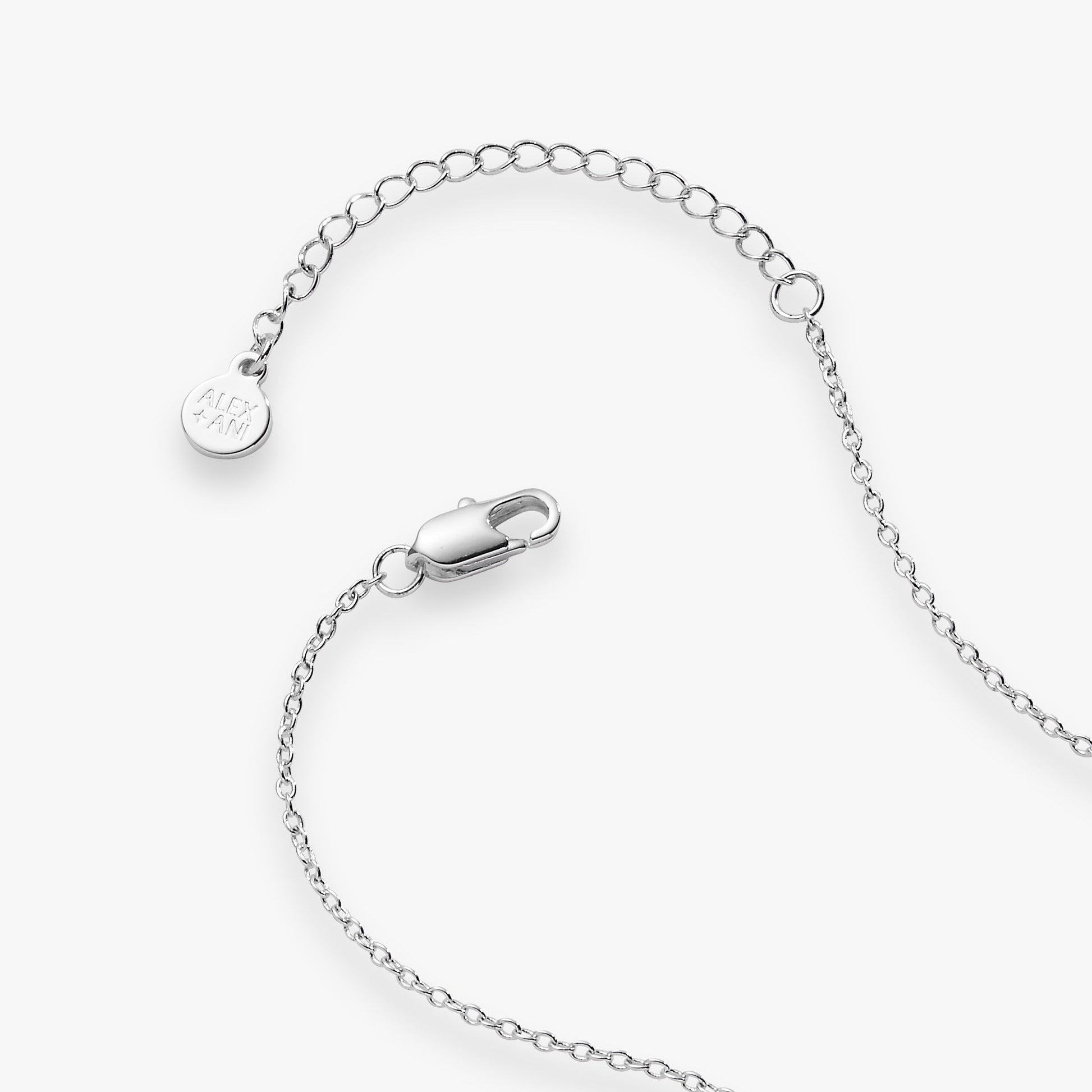Faith Necklace ALEX AND ANI