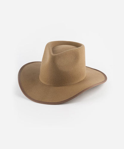 June Rancher Cowboy Hat GIGI PIP