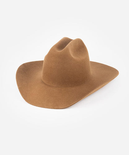 Teddy Cattleman Cowboy Hat GIGI PIP