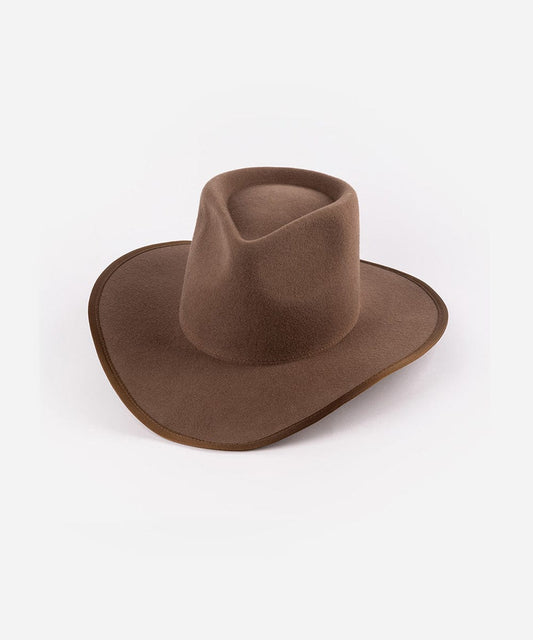 June Rancher Cowboy Hat GIGI PIP