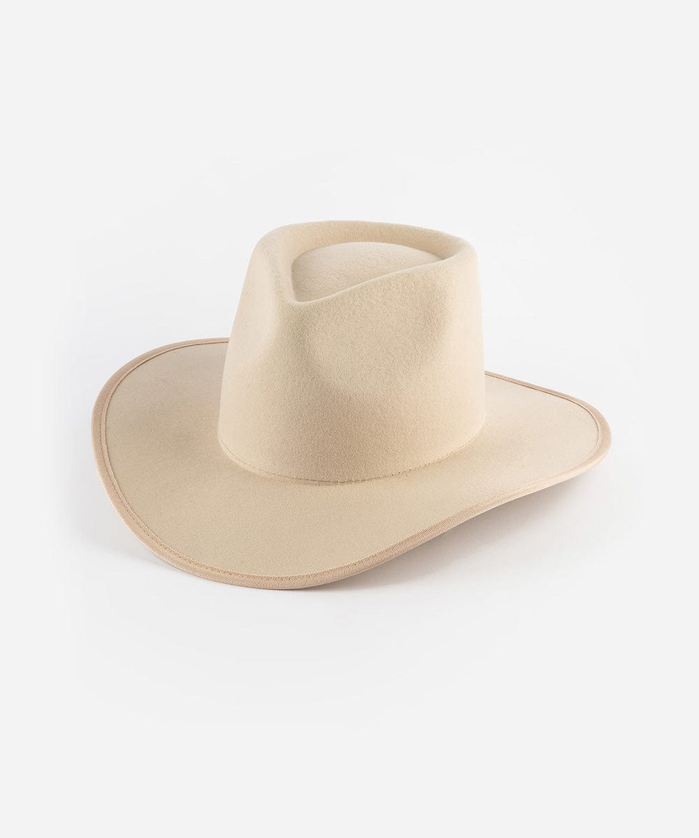 June Rancher Cowboy Hat GIGI PIP
